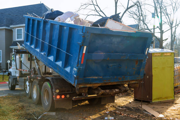 Best Full-Service Junk Removal  in Parole, MD