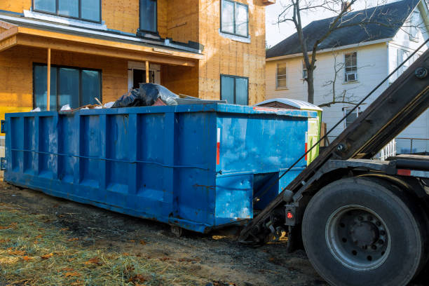 Best Affordable Junk Removal Services  in Parole, MD