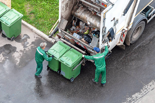 Best Residential Junk Removal  in Parole, MD