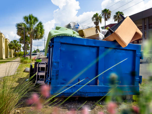 Best Professional Junk Removal  in Parole, MD