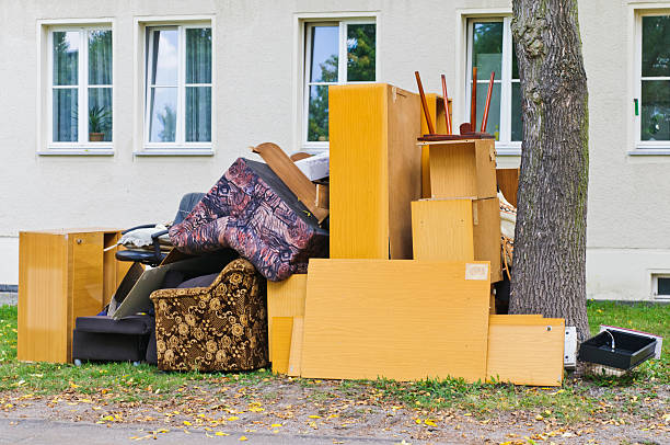 Reliable Parole, MD Junk Removal Solutions