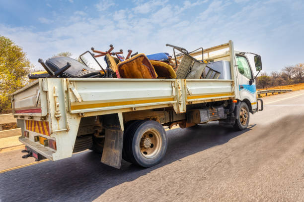 Full-Service Junk Removal in Parole, MD