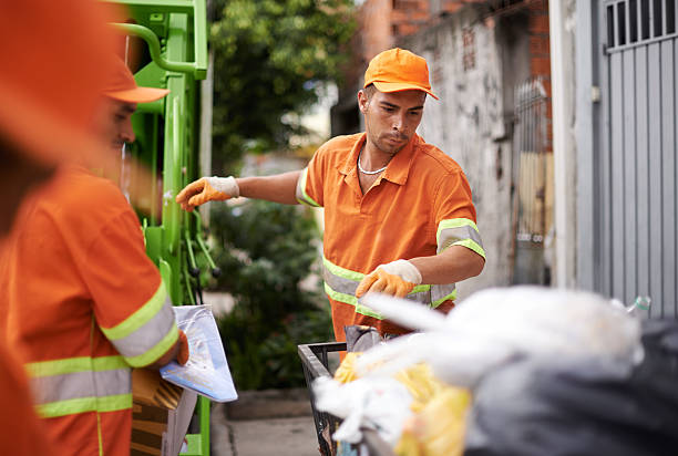 Best Affordable Junk Removal Services  in Parole, MD